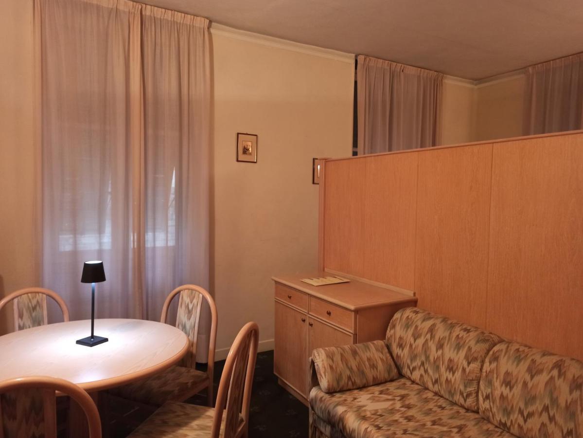 Hotel Miramare Imperia Pokój zdjęcie