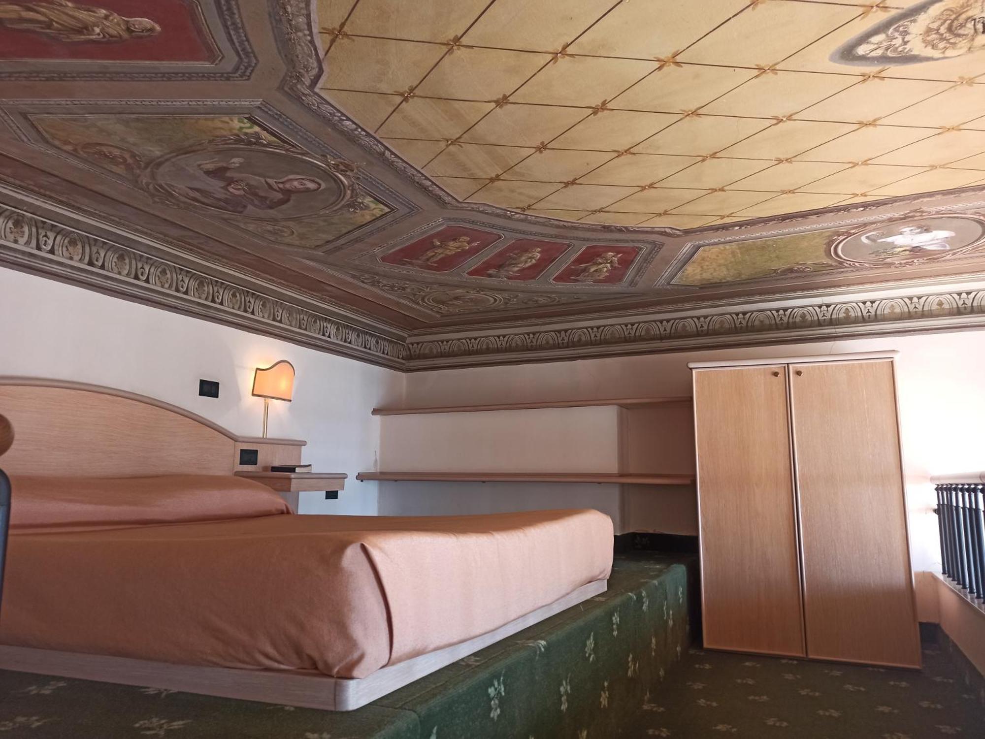 Hotel Miramare Imperia Pokój zdjęcie