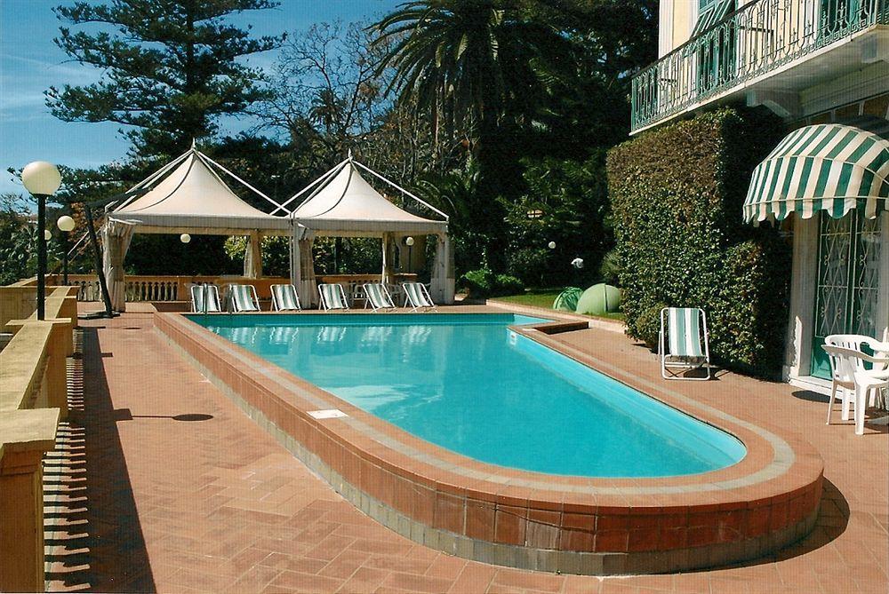 Hotel Miramare Imperia Zewnętrze zdjęcie